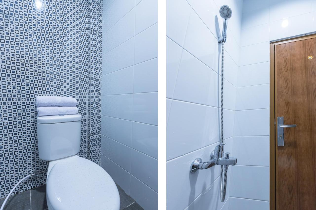 Oyo 1310 Urban Residence 雅加达 外观 照片